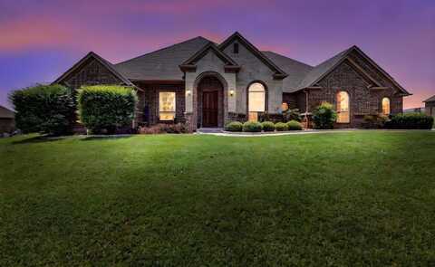 6836 Katie Corral Drive, Fort Worth, TX 76126
