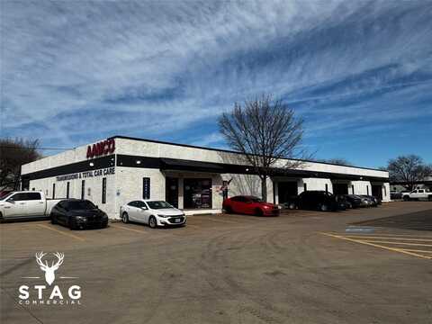 3401 E University Drive, Denton, TX 76208
