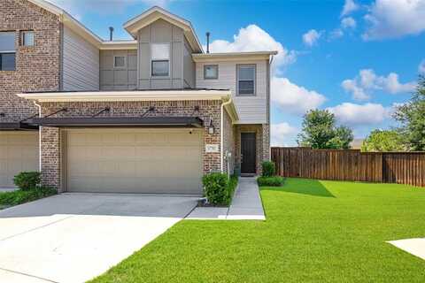 17781 Sage Lane, Dallas, TX 75252