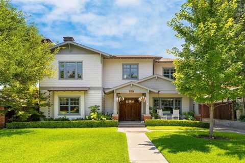 6842 Merrilee Lane, Dallas, TX 75214