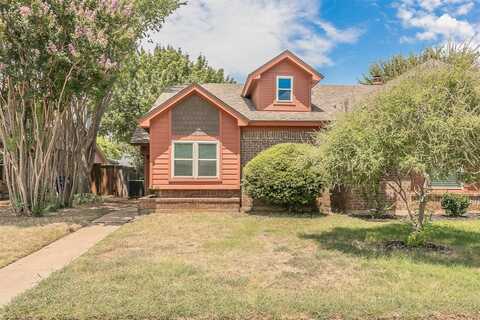 610 Canterbury Street, Euless, TX 76039