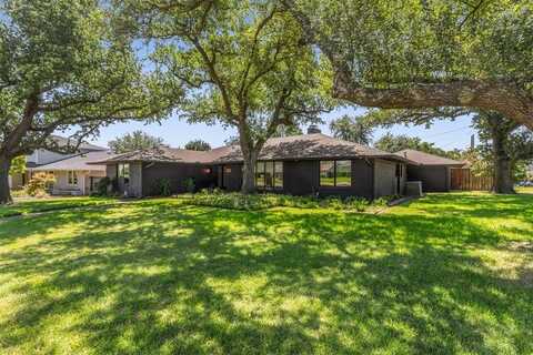 7306 Azalea Lane, Dallas, TX 75230