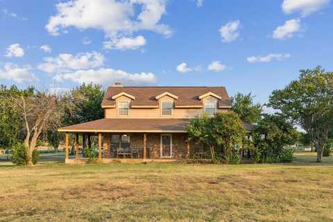 202 Blue Mound Road E, Haslet, TX 76052