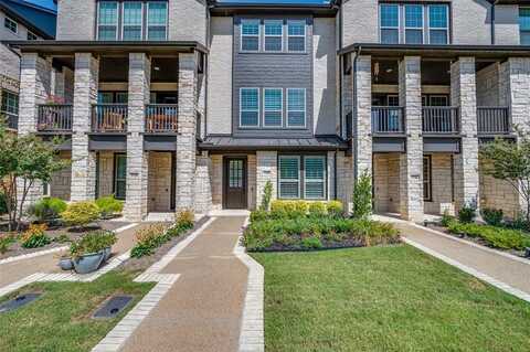 3718 Pelican Rest Way, Arlington, TX 76005