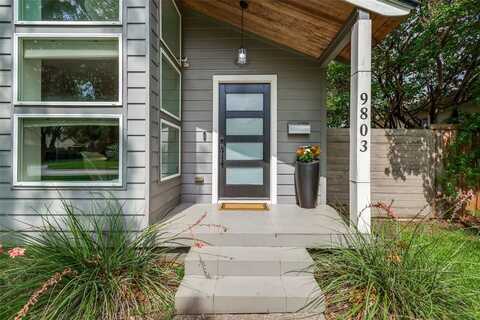 9803 Lakemont Drive, Dallas, TX 75220