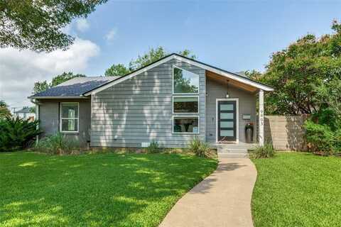 9803 Lakemont Drive, Dallas, TX 75220