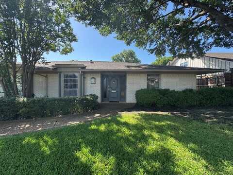 10646 Sandpiper Lane, Dallas, TX 75230