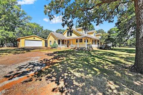 5326 W Line Road, Collinsville, TX 76233