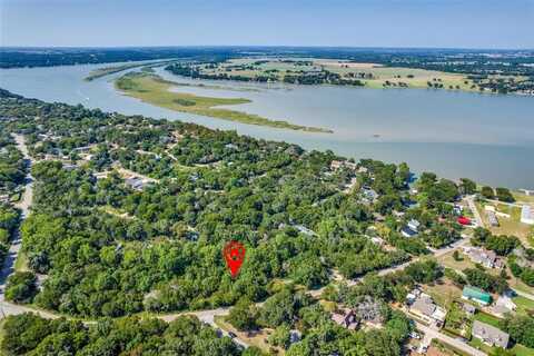 2612 Pecan Valley Drive, Granbury, TX 76048