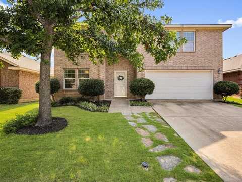 301 Creekview Drive, Wylie, TX 75098
