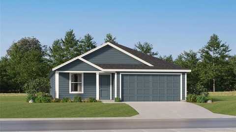 639 Montclair Drive, Princeton, TX 75407