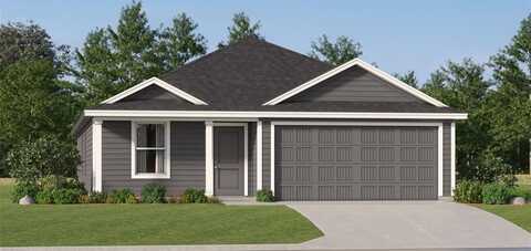 1020 Sugarberry Street, Princeton, TX 75407