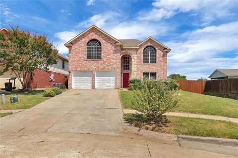 4748 Times Street, Grand Prairie, TX 75052