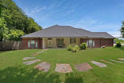 16360 University Drive, Forney, TX 75126