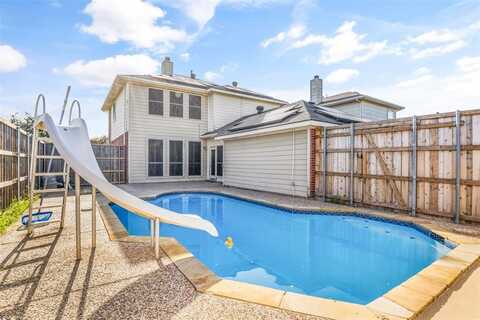 826 Orian Drive, Mesquite, TX 75181