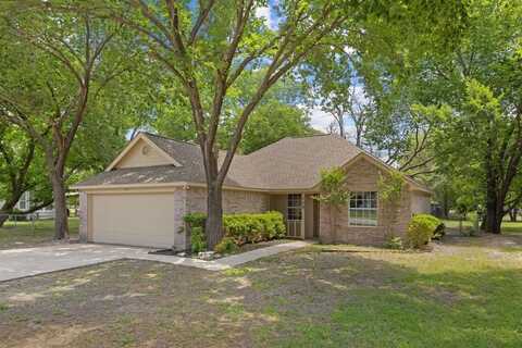 704 Peterson Street, Royse City, TX 75189
