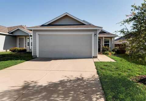 5617 Mcclelland Street, Forney, TX 75126
