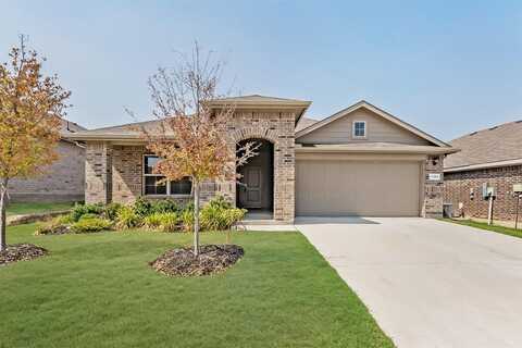 1385 Dillard Creek Drive, Fort Worth, TX 76247