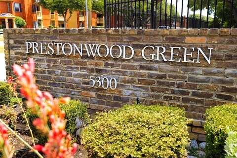 5300 Keller Springs Road, Dallas, TX 75248