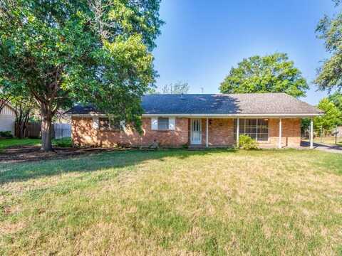 4708 Westlake Drive, Fort Worth, TX 76132