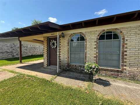 4809 Sullivan Street, Bossier City, LA 71111