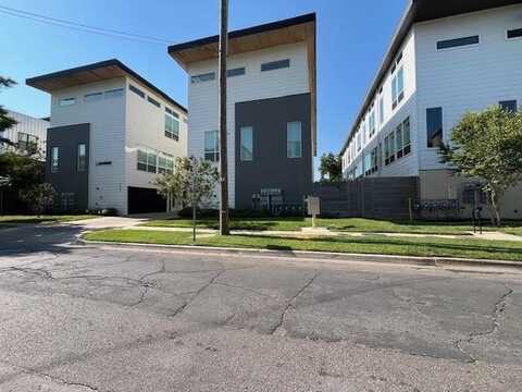 5802 Lindell Avenue, Dallas, TX 75206
