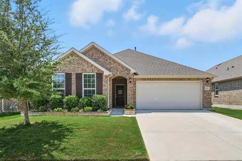1065 Twisting Ridge Terrace, Fort Worth, TX 76052