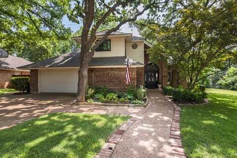 3106 Flintridge Drive, Arlington, TX 76017