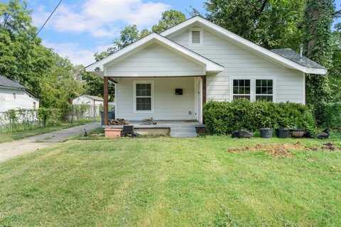 2914 Carpenter Avenue, Dallas, TX 75215