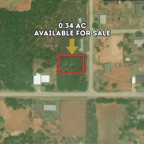 0 Marion Street, Merkel, TX 79536