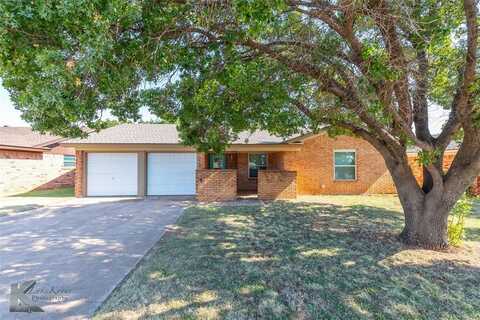 5302 Texas Avenue, Abilene, TX 79605