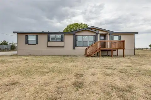 288 Strawberry Lane, Rhome, TX 76078