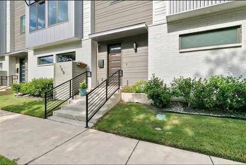 259 Currie Street, Fort Worth, TX 76107