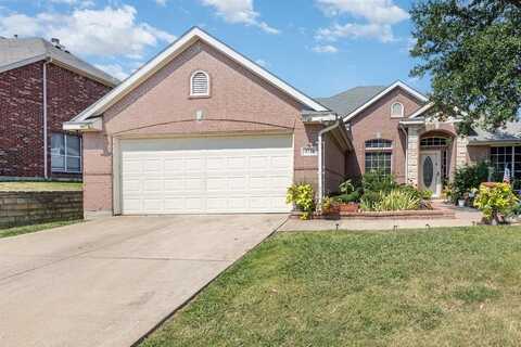 4521 Bonnywood Drive, Mesquite, TX 75150