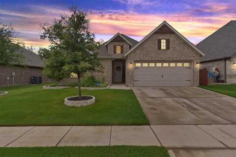 1017 Whitetail Court, Joshua, TX 76058