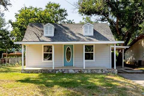 789 W. Green, Stephenville, TX 76401