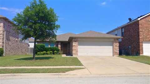 10500 Turning Leaf Trail, Fort Worth, TX 76131