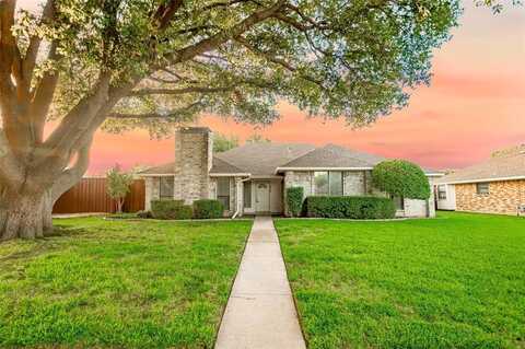630 Pheasant Lane, Coppell, TX 75019