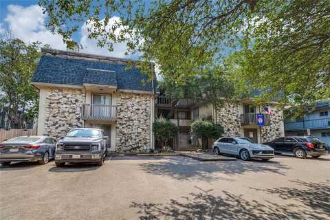 4314 Travis Street, Dallas, TX 75205