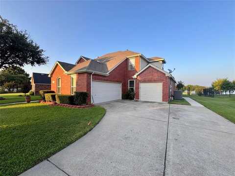 6418 Port Isabel Drive, Rowlett, TX 75089