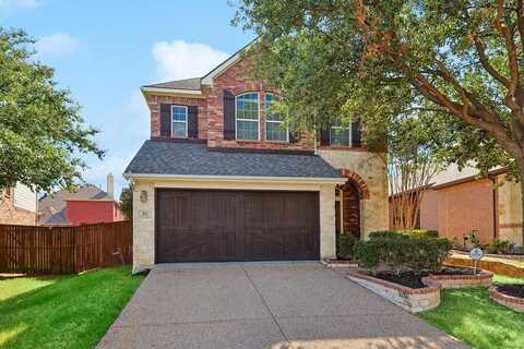 304 Sir Brine Drive, Lewisville, TX 75056