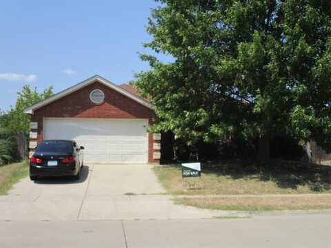 504 Dustin Street, Saginaw, TX 76179