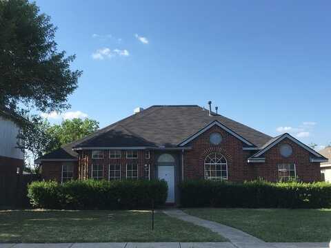 909 Moore Street, Cedar Hill, TX 75104