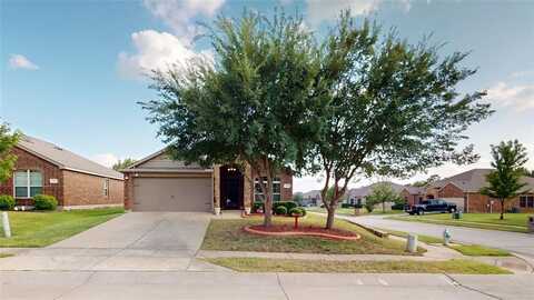1227 Roman Drive, Princeton, TX 75407