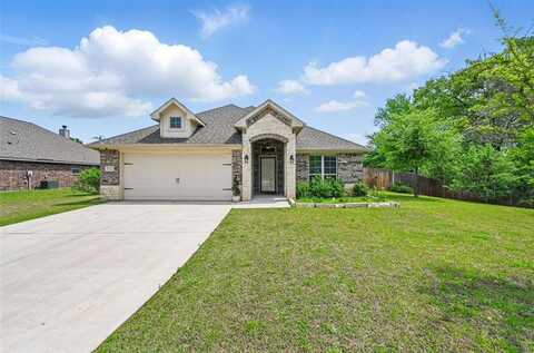 512 Hidden Springs Trail, Azle, TX 76020