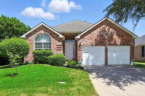 9805 Hickory Hollow Lane, Irving, TX 75063