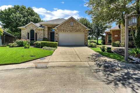 1396 Sagebrook Drive, Fairview, TX 75069