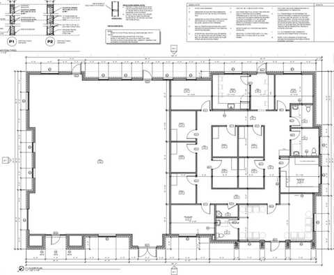301 W Stage Coach Trail, Willow Park, TX 76087