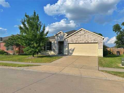 1637 Megan Creek Drive, Little Elm, TX 75068