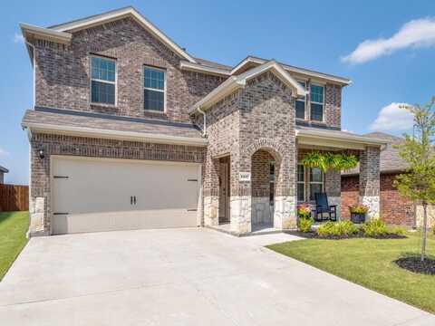 1417 Turnwood Run, Caddo Mills, TX 75135